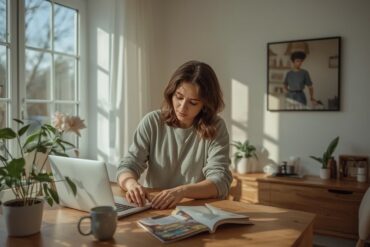 Checklista som väger för- och nackdelar för EU-vård, resor och solceller